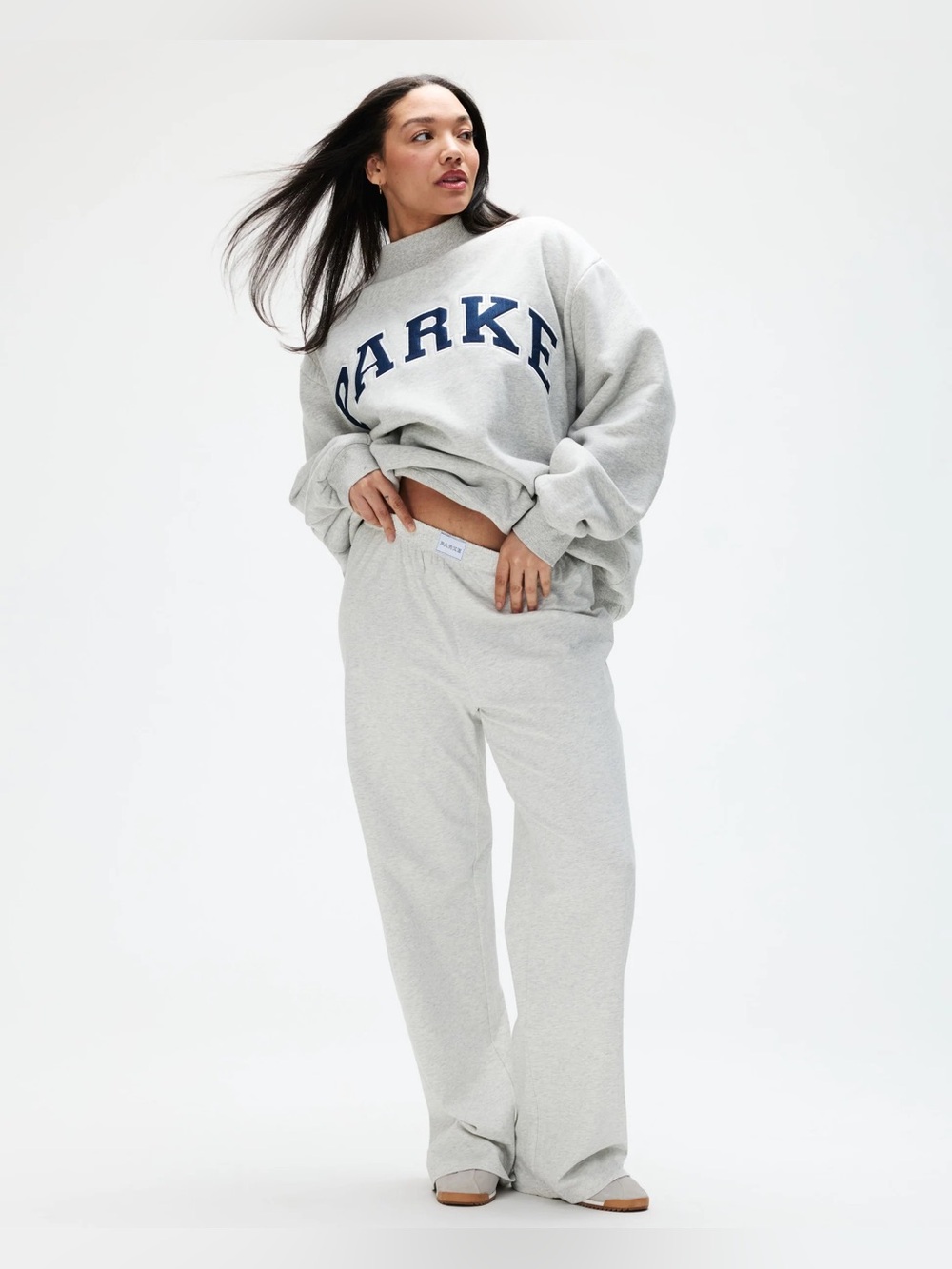 Parke Cotton Boxer Pant